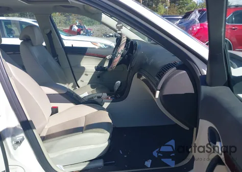 2005 Saab 9-3 Linear from USA, damaged, VIN YS3FB49SX51053167